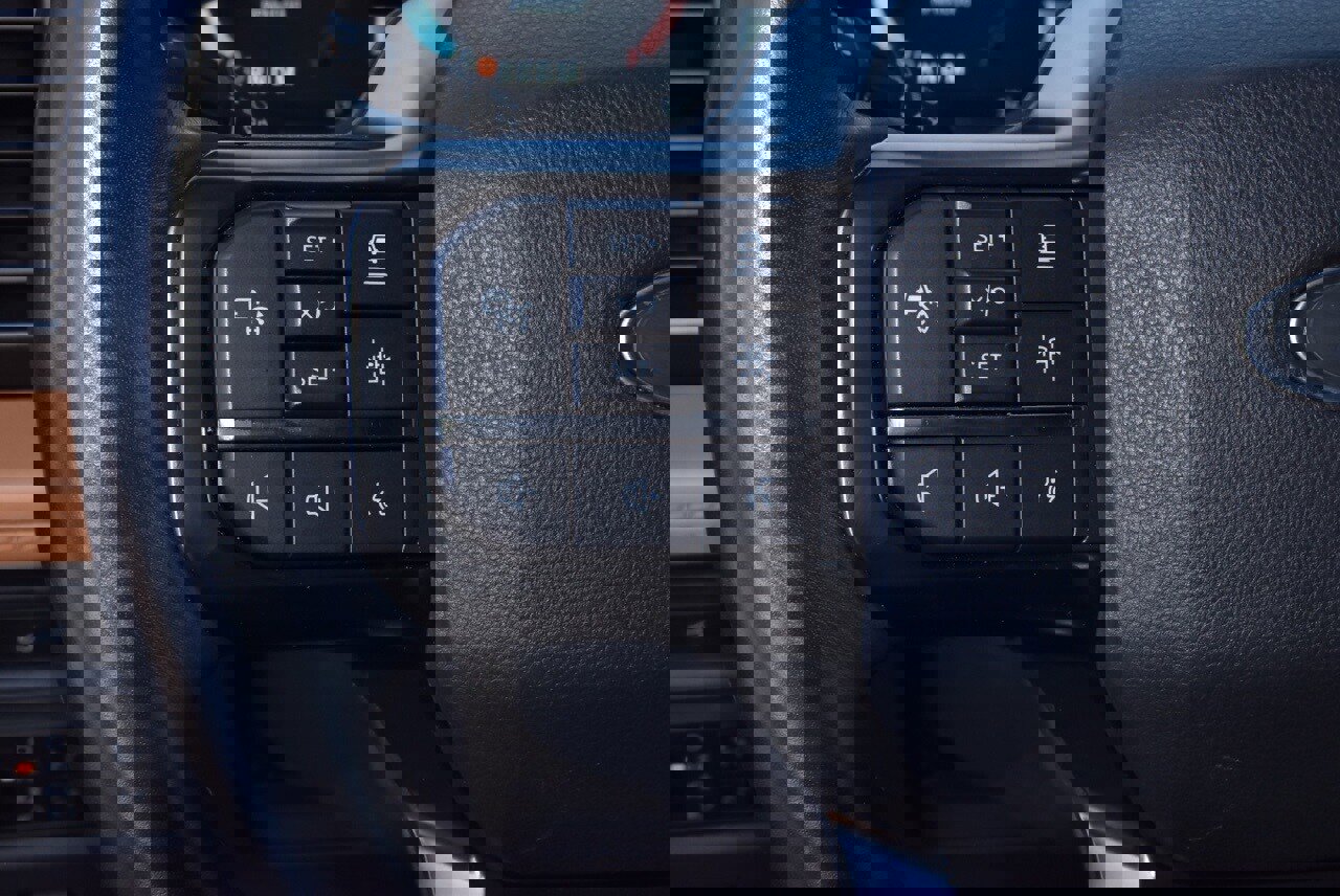 Certified 2022 Ford Expedition Platinum image 24