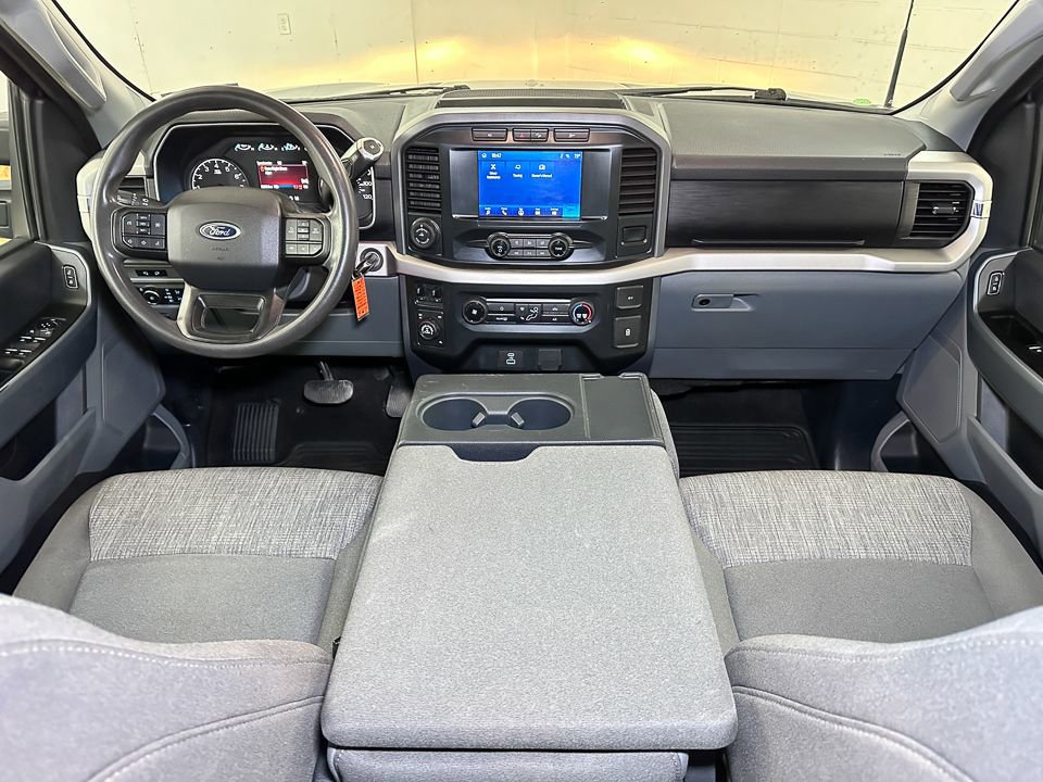 Certified 2022 Ford F150 XLT w/ XTR Package image 30