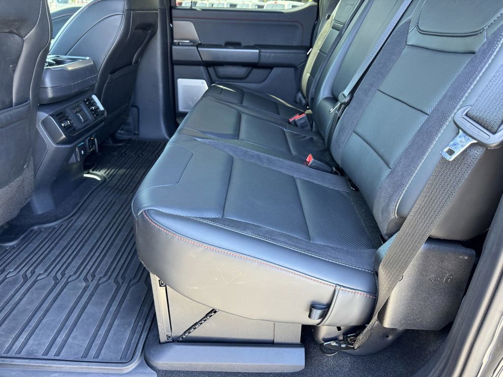 Certified 2024 Ford F150 Raptor AWD/4WD image 15