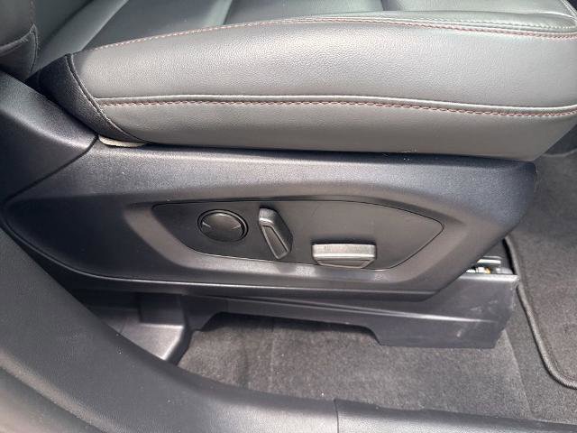 Certified 2026 Ford Explorer Active w/ Active Comfort Package RWD image 31