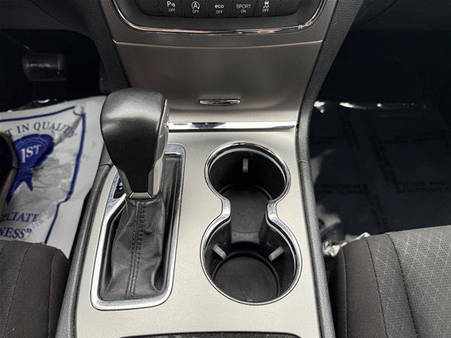 Used 2020 Jeep Grand Cherokee Laredo AWD/4WD image 18