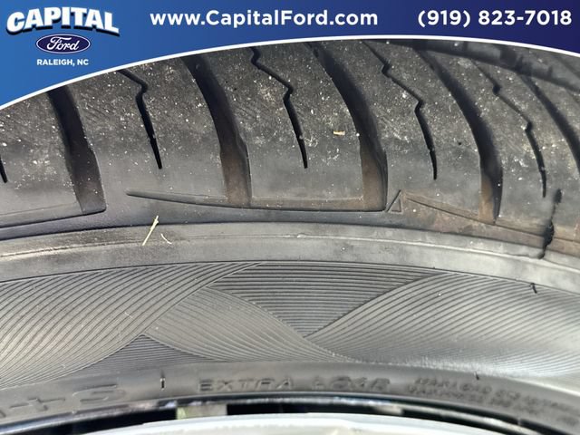 Used 2024 Toyota Corolla LE FWD image 14