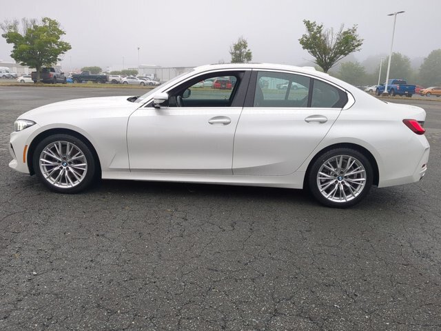 Used 2024 BMW 330i Sedan RWD image 7
