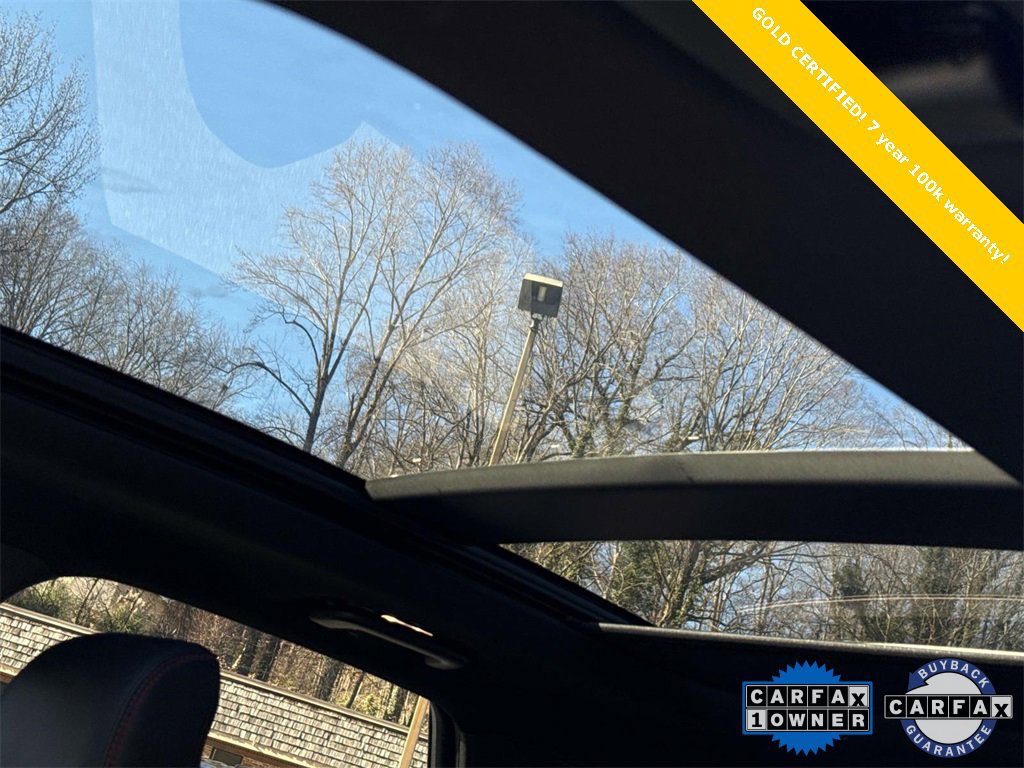 Certified 2024 Ford Edge ST-Line image 21