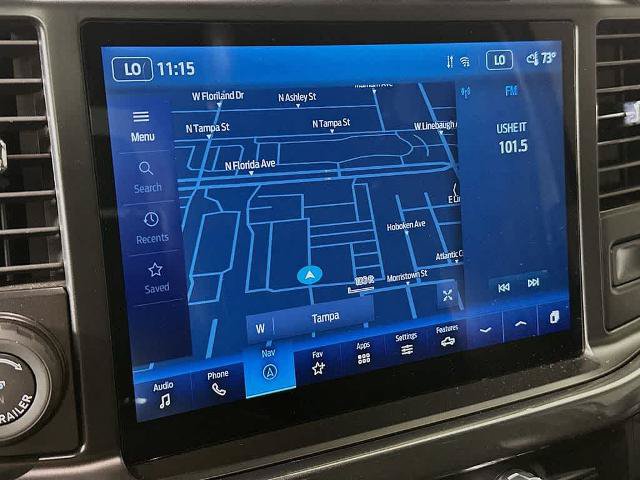 Certified 2023 Ford F150 XLT w/ Equipment Group 302A High RWD image 28