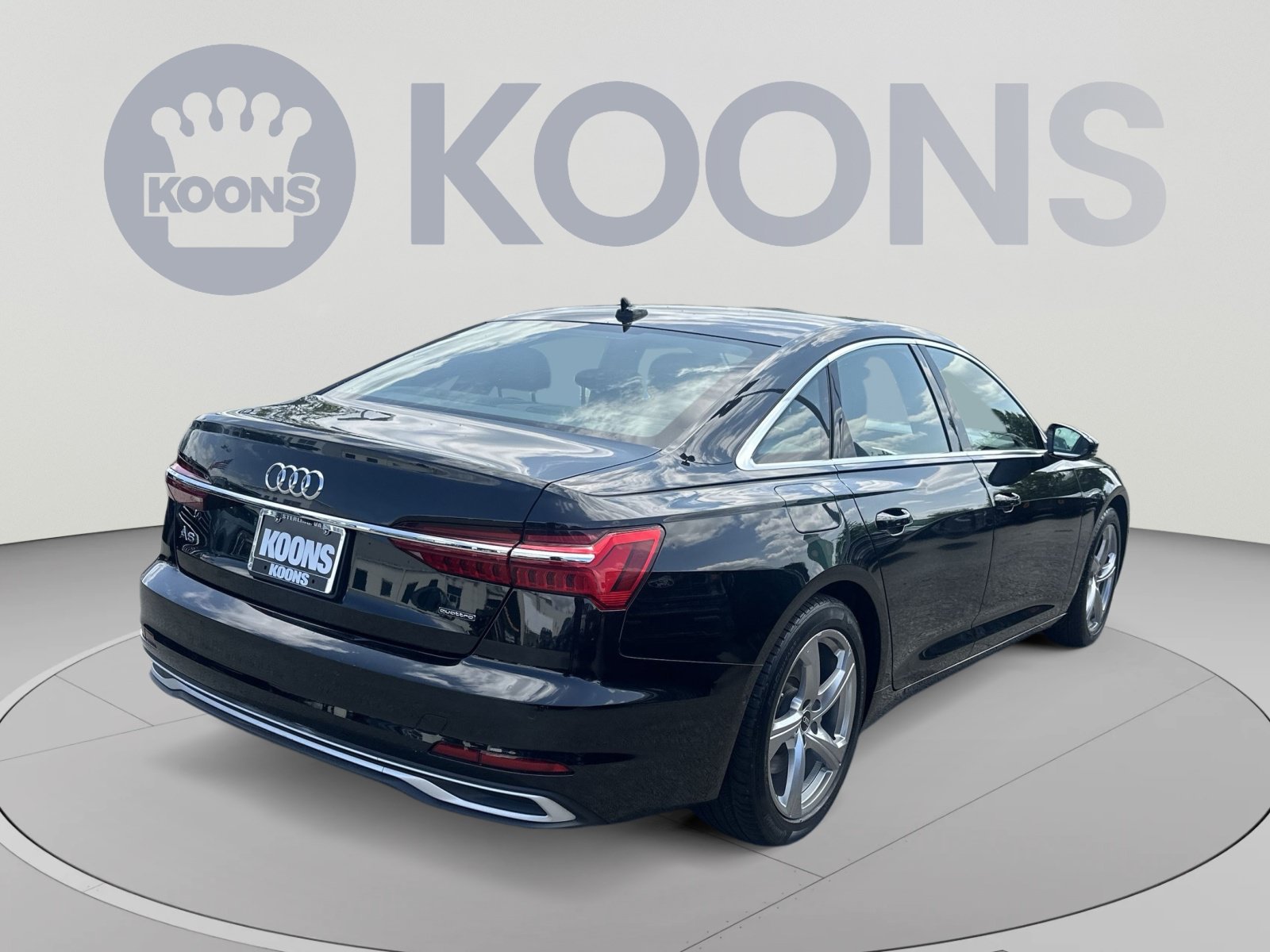 Used 2024 Audi A6 Premium Plus AWD/4WD image 16