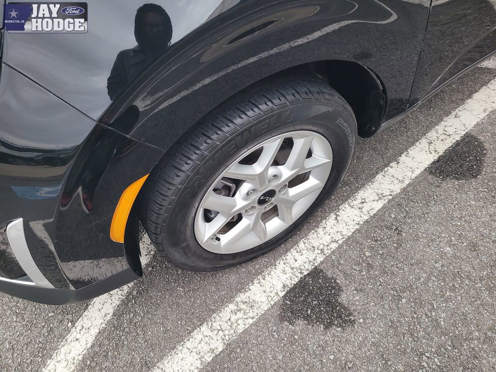 Used 2025 Kia Soul LX w/ LX Technology Package image 10