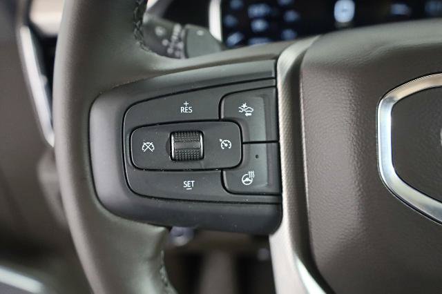 Used 2023 GMC Sierra 1500 Denali w/ Denali Reserve Package AWD/4WD image 14