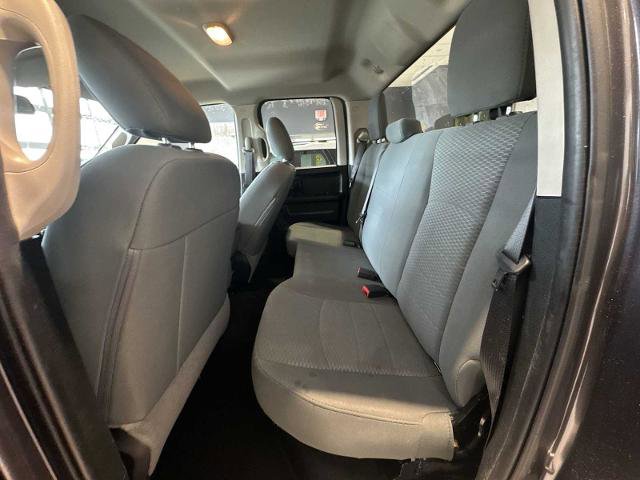Used 2019 RAM 1500 Express AWD/4WD image 22