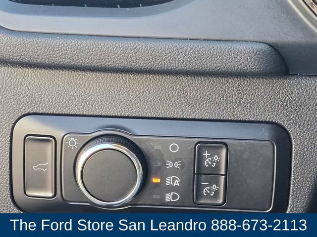 Certified 2023 Ford Escape ST-Line image 28
