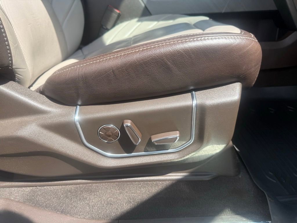 Certified 2019 Ford F150 Limited AWD/4WD image 64