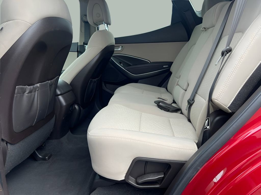 Used 2018 Hyundai Santa Fe Sport w/ 2.4L Value Package 02 AWD/4WD image 38