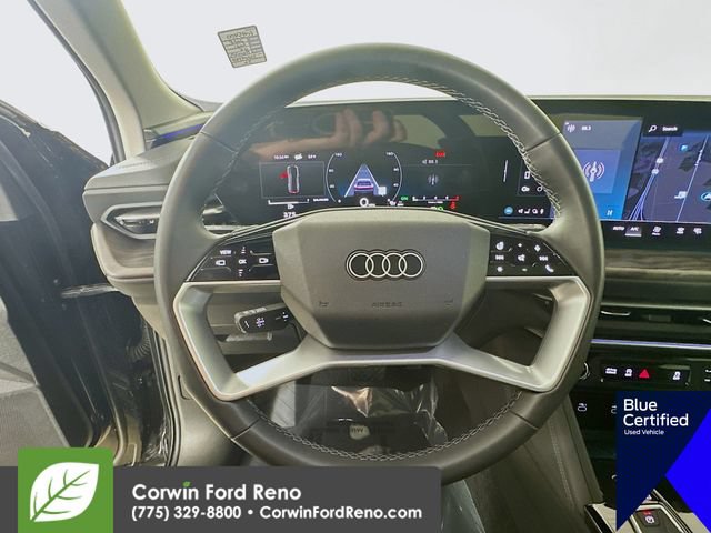 Used 2025 Audi Q5 Premium w/ Convenience Package AWD/4WD image 14