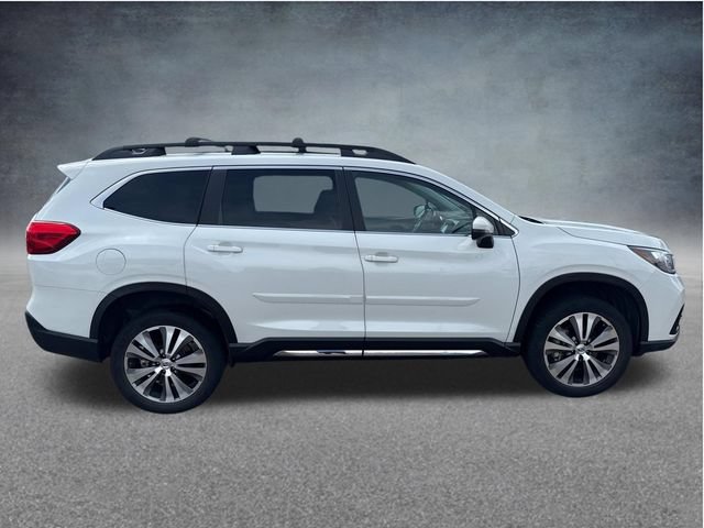 Used 2020 Subaru Ascent Limited AWD/4WD image 12