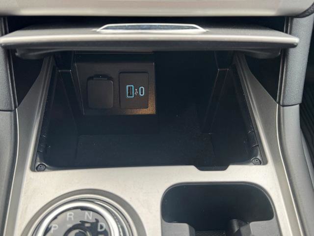 Certified 2023 Ford Explorer XLT image 21