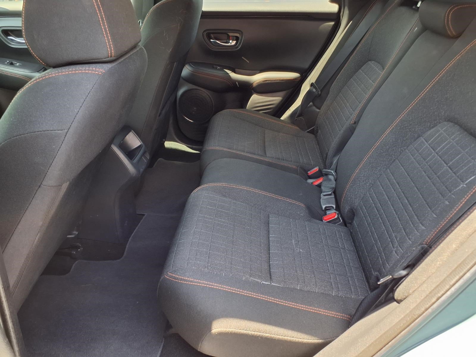 Used 2025 Honda HR-V Sport image 11