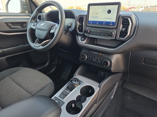 Certified 2024 Ford Bronco Sport Big Bend AWD/4WD image 16