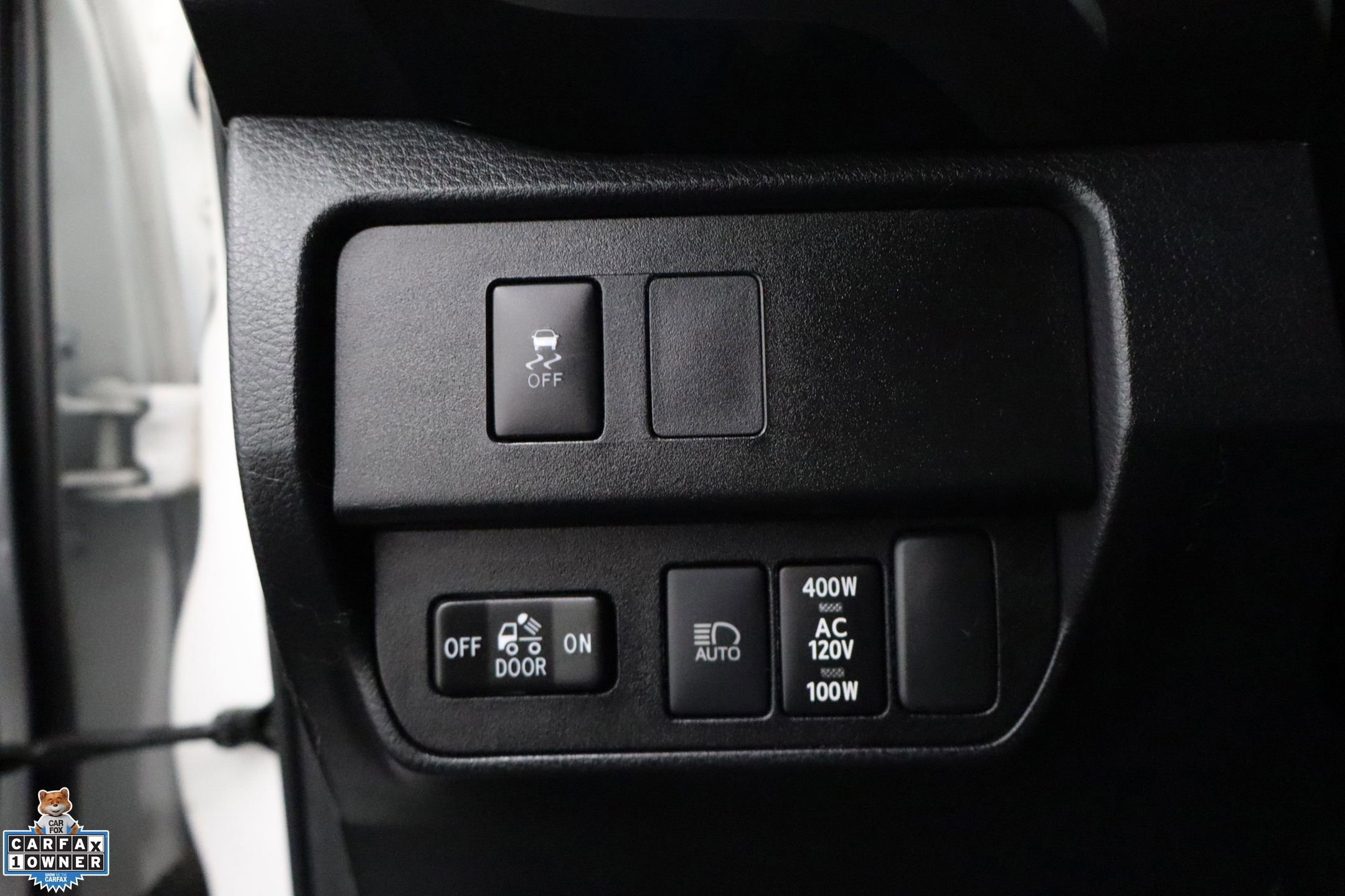 Used 2023 Toyota Tacoma TRD Off-Road w/ Technology Package image 20