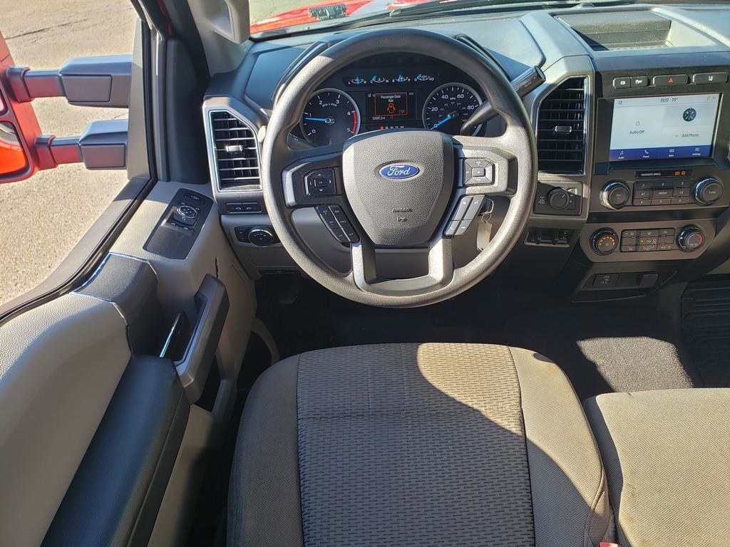 Certified 2020 Ford F350 XLT w/ XLT Value Package image 17