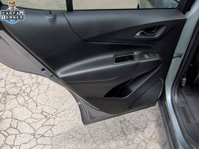Used 2024 Chevrolet Equinox LT AWD/4WD image 25