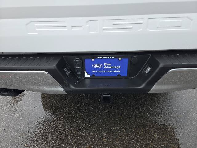 Certified 2018 Ford F150 XLT w/ Trailer Tow Package AWD/4WD image 7