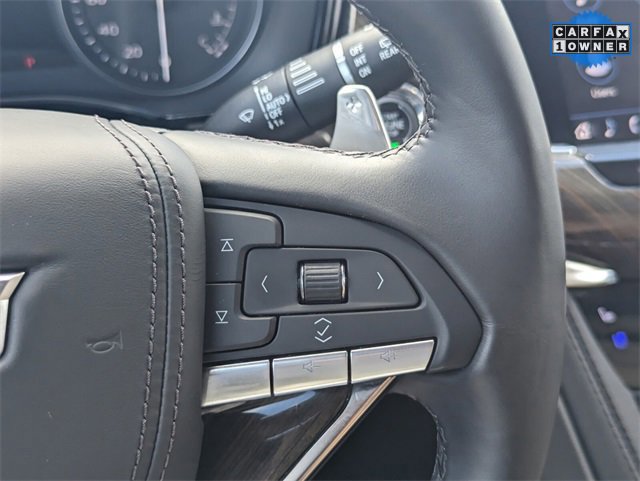 Used 2024 Cadillac XT6 Sport w/ Platinum Package image 32