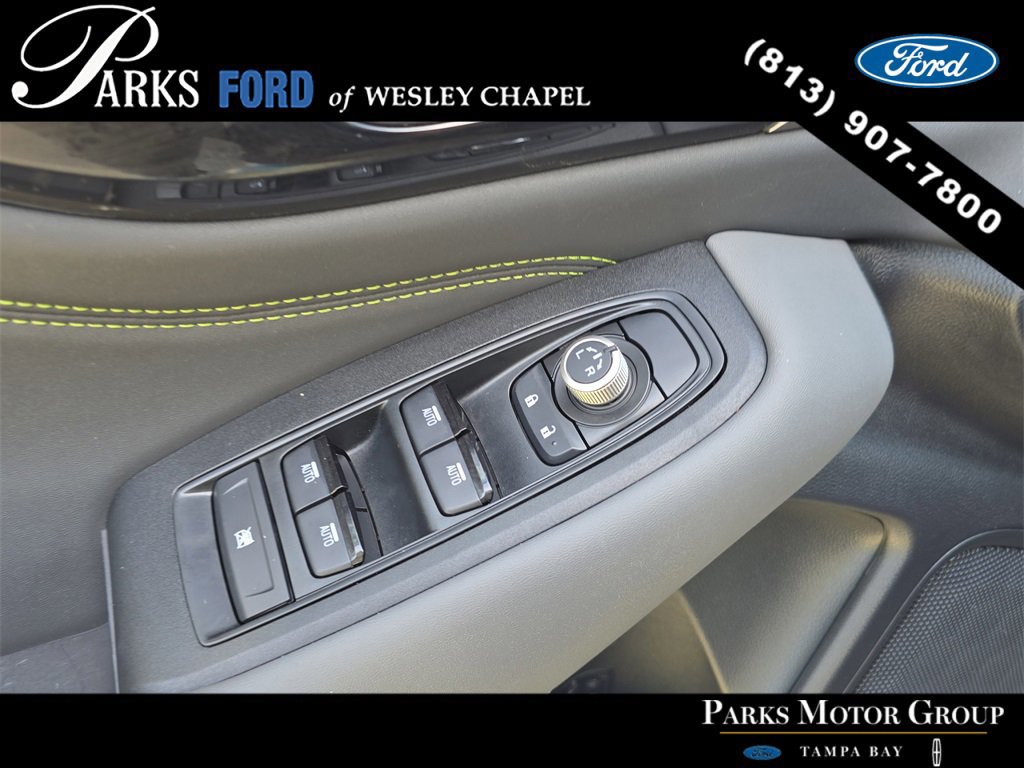 Used 2024 Subaru Outback Onyx Edition image 18