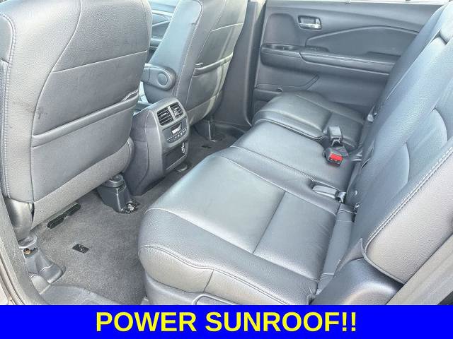 Used 2020 Honda Pilot EX-L image 18