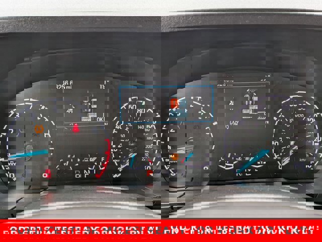 Certified 2024 Ford Maverick XL image 13