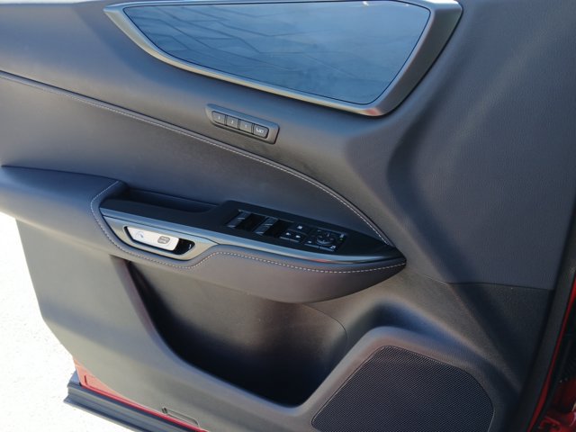 Used 2024 Lexus NX 350 AWD image 19