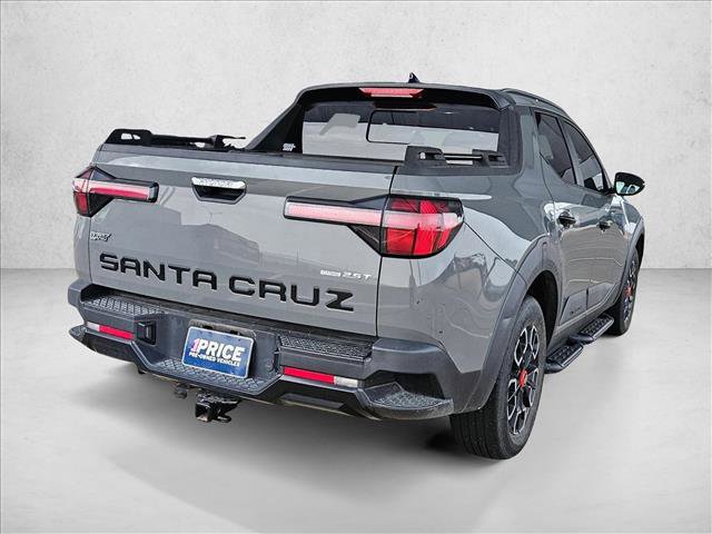 Used 2024 Hyundai Santa Cruz XRT image 3