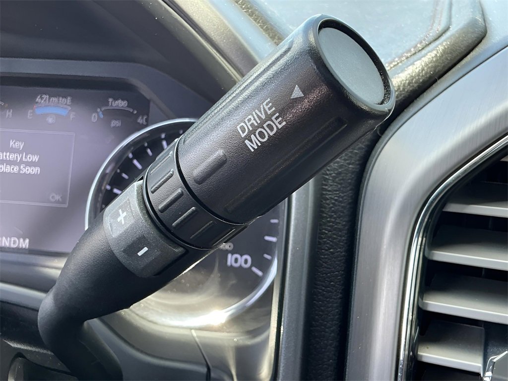 Certified 2021 Ford F350 Platinum w/ Tremor Off-Road Package image 42