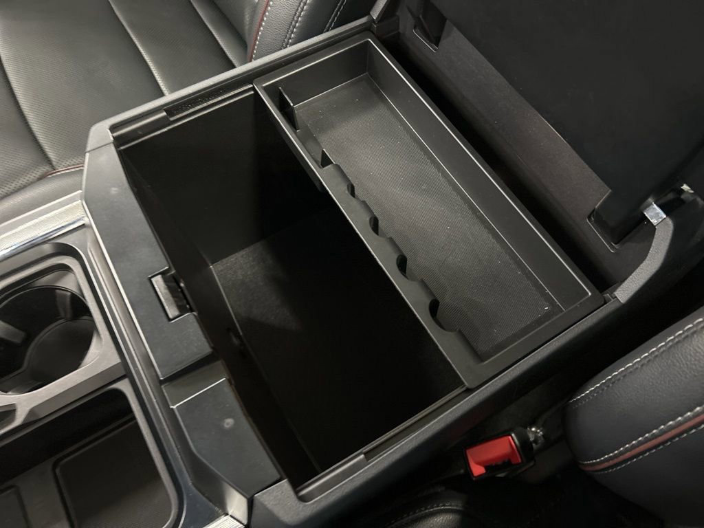 Certified 2024 Ford F250 Lariat w/ Lariat Ultimate Package image 32