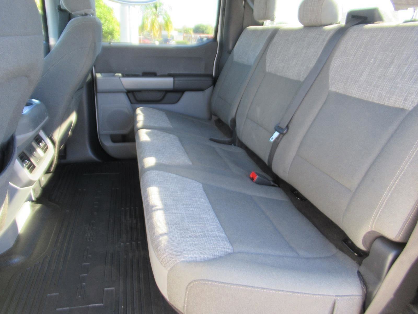 Certified 2023 Ford F350 XLT image 29