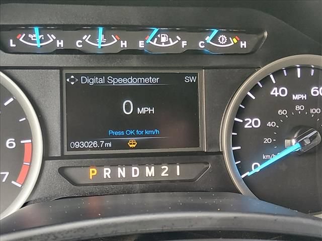 Certified 2019 Ford F250 XL w/ Power Equipment Group RWD image 25