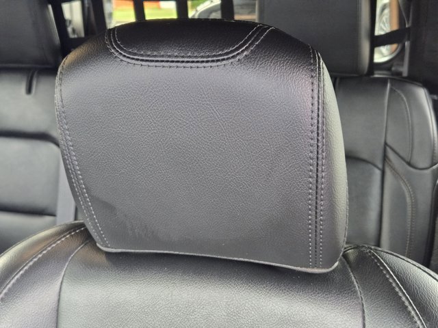 Used 2023 Jeep Wrangler Unlimited Rubicon 392 w/ Xtreme Recon 35" Tire Package AWD/4WD image 23