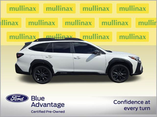 Used 2024 Subaru Outback Onyx Edition XT AWD/4WD image 2