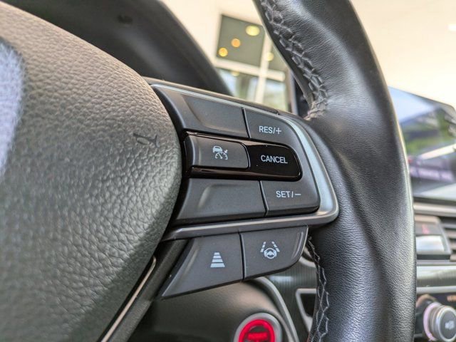 Used 2022 Honda Accord Sport image 22