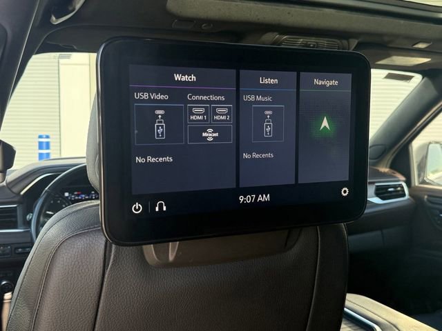 Used 2021 GMC Yukon Denali w/ Denali Ultimate Package image 14