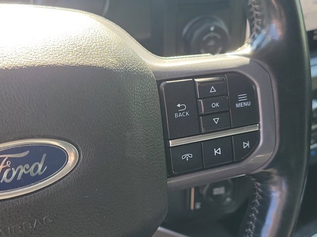 Certified 2023 Ford F350 Lariat w/ Lariat Ultimate Package image 24