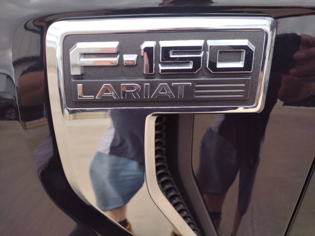 Certified 2024 Ford F150 Lariat w/ Tow/Haul Package AWD/4WD image 12