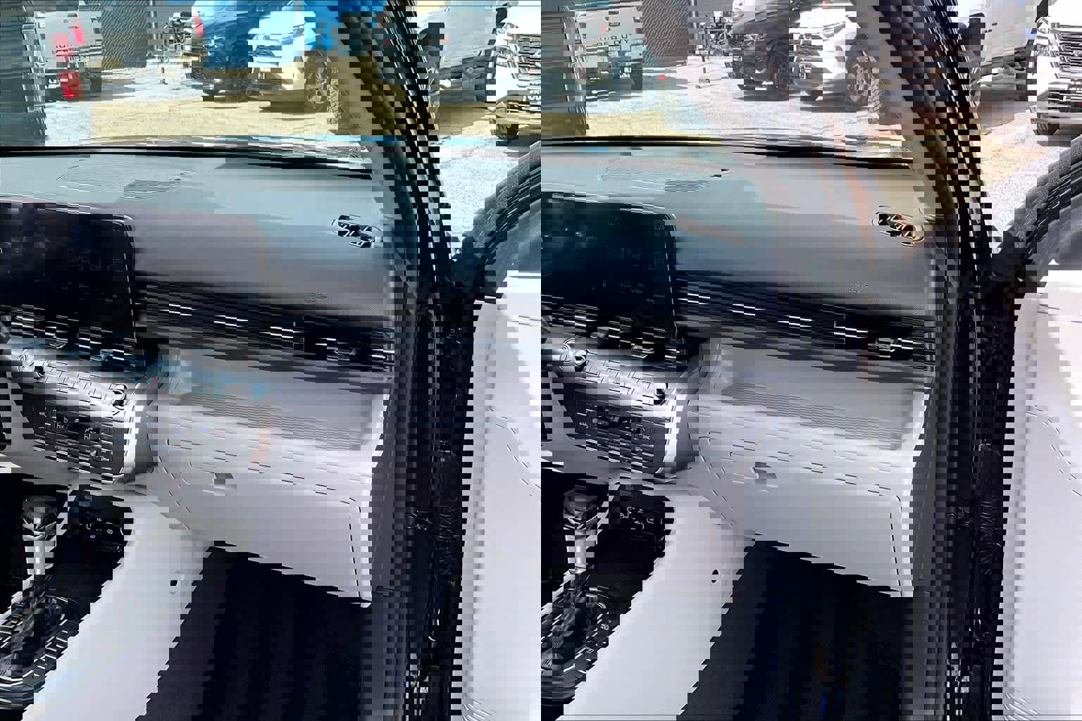 Used 2024 Hyundai Kona SEL image 17