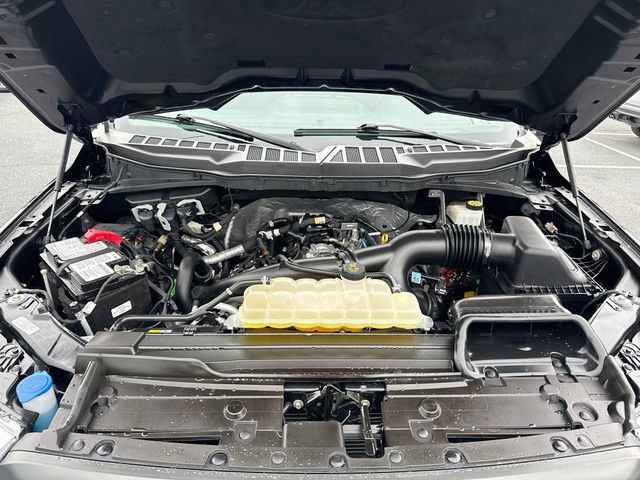 Certified 2023 Ford F150 XLT w/ Equipment Group 302A High AWD/4WD image 38