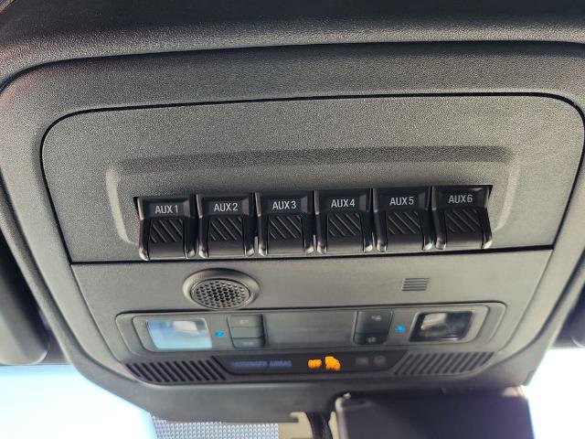 Certified 2024 Ford Bronco Badlands image 33