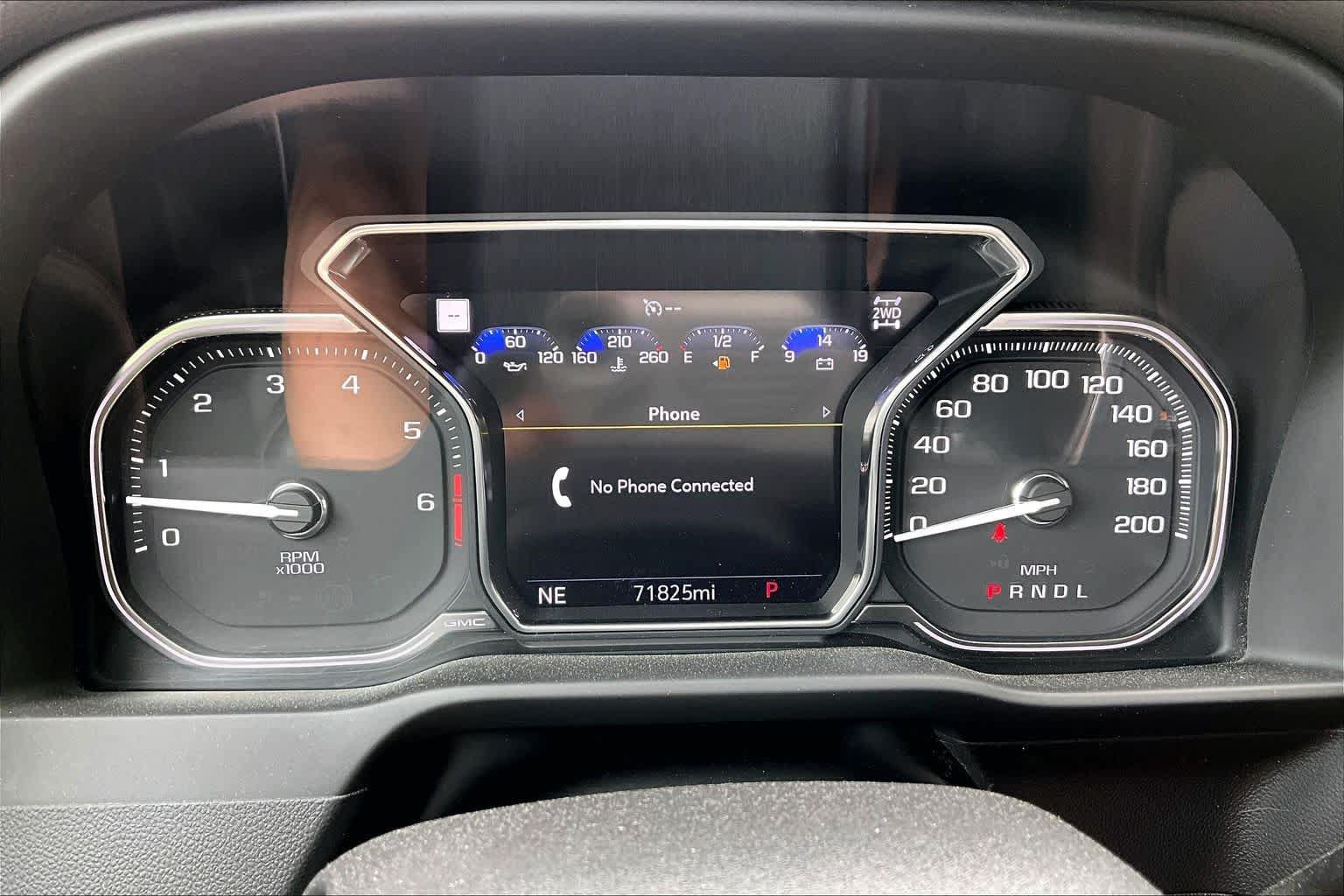 Used 2022 GMC Sierra 1500 Denali AWD/4WD image 26