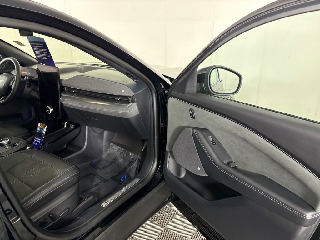 Certified 2023 Ford Mustang Mach-E GT w/ GT Performance Edition image 35