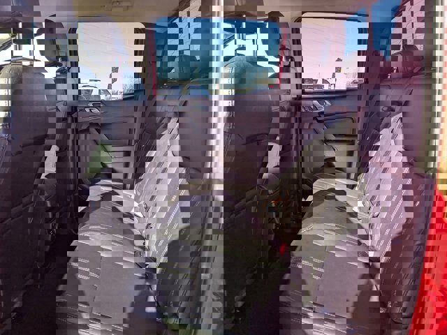 Certified 2023 Ford Ranger Lariat w/ Technology Package image 29