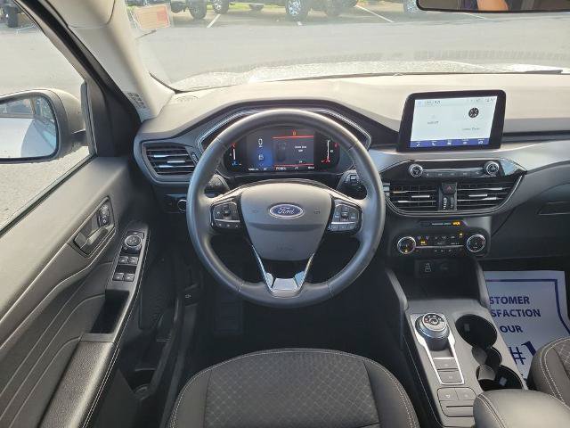 Certified 2024 Ford Escape Active AWD/4WD image 13