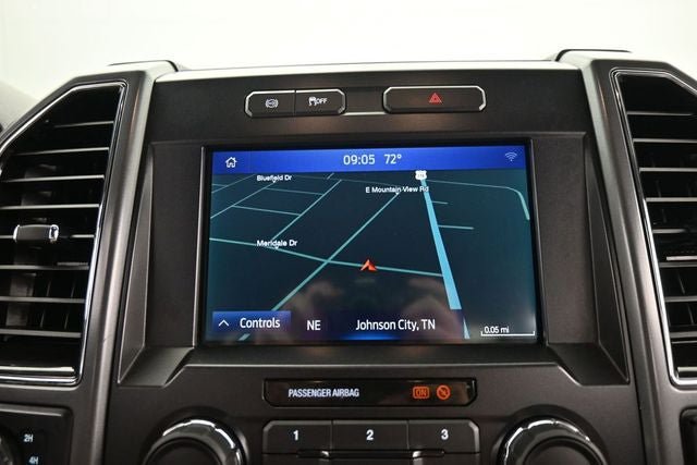 Certified 2022 Ford F350 XLT AWD/4WD image 49