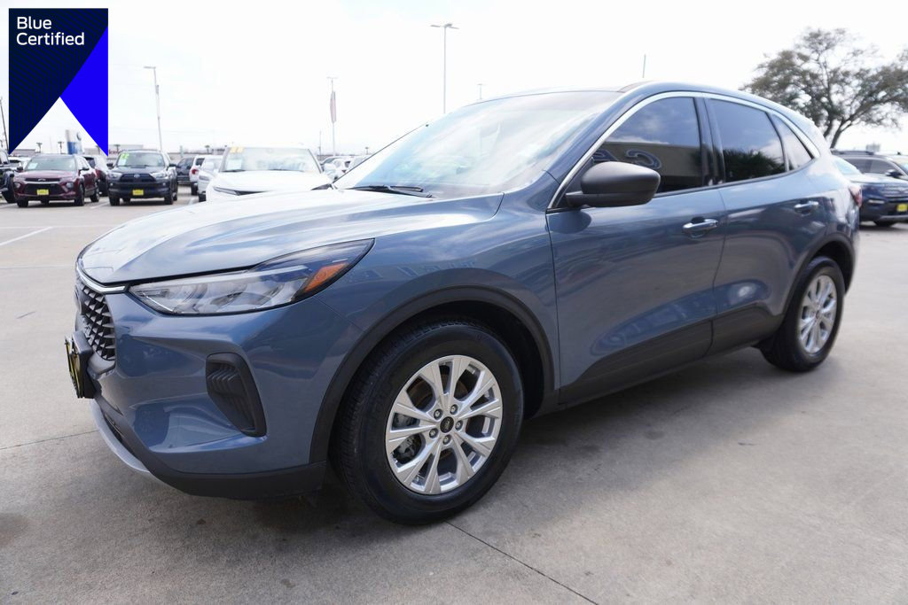 Certified 2023 Ford Escape Active image 1